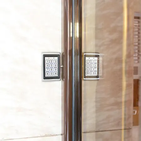 Agora Apt - Salonico Residences By Compass * Thessaloniki