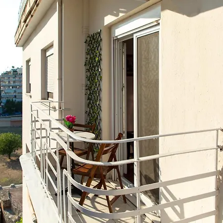 Apartment Agora Apt - Salonico Residences By Compass *