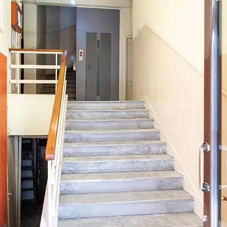 Agora Apt - Salonico Residences By Compass Apartment Thessaloniki