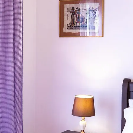 Apartment Agora Apt - Salonico Residences By Compass *