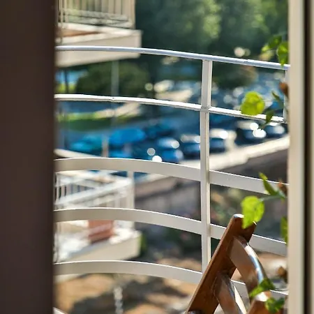 Apartment Agora Apt - Salonico Residences By Compass *